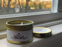Duality Candles
